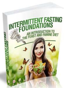 Intermittent Fasting Foundations MRR