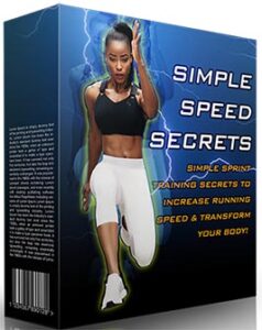 Simple Speed Secrets MRR